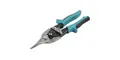 Produktbild: Wolfcraft Blechschere Wolfcraft Blechschere rechtsschneidend 255 mm für