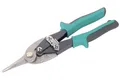 Produktbild: Wolfcraft Blechschere Metall UW/CD/ CW-Profile Trockenbau