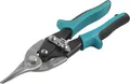 Produktbild: Wolfcraft Metallschere | 1 Stück - 4027000
