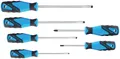 Produktbild: Gedore Schraubendreher 2150-2160 PZ-06 3K-Schraubendreher-Satz 6-teilig IS 4-8 PZ 1-2