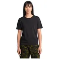Produktbild: Timberland Womens Short-sleeve Tee black XL