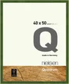 Produktbild: nielsen Bilderrahmen Quadrum, (1 St)