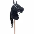 Produktbild: Hobby Horse schwarz