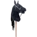Produktbild: Hobby Horse schwarz