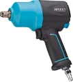 Produktbild: Druckluft-Schlagschrauber Max. Lösemoment 1700 Nm, vibrationsarm- Schraubenlöser
