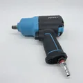 Produktbild: Hazet Druckluft-Schlagschrauber 9012EL-SPC I Max. Lösemoment 1700 Nm, Vierkant 1
