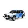 Produktbild: 1:10 RC VW Golf II GTI 16V Rally MF-01X