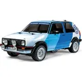 Produktbild: Tamiya 1:10 RC VW Golf Mk2 Gti 16V Rally MF-01X (Kit) (300058714)