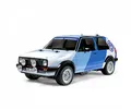 Produktbild: RC VW Golf II GTI 16V Rally MF-01X 1:10 300058714