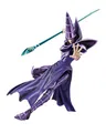 Produktbild: TAMASHII Nations - Yu-Gi-Oh! - Dark Magician, Bandai Spirits S.H.MonsterArts Actionfigur