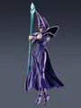 Produktbild: Yu-Gi-Oh! PVC Statue - Dark Magician
