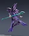 Produktbild: Bandai S.H.Monsterarts Yu-Gi-Oh! Duel Monsters Dark Magician