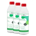 Produktbild: DD Composite - ISOPROPANOL 99,8% 3x 1Liter Reinigungsmittel Lösemittel Entfetter Fleckenentferner Reiniger 3D-Druck Kleberestentferner