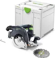 Produktbild: Festool Akku-Handkreissäge HKC 55 EB-Basic