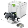 Produktbild: Festool Akku-Handkreissäge HKC 55 Li EB-Basic
