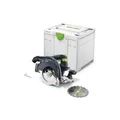 Produktbild: Festool HKC 55 EB-Basic Akku-Handkreissäge 18V (576163)