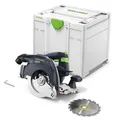 Produktbild: Festool Akku-Handkreissäge HKC 55 EB / PLUS / FSK420 / Set *576163
