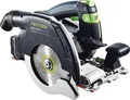 Produktbild: Festool Akku-Handkreissäge 18V HKC 55 Li EB-Basic ohne Akkus