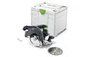 Produktbild: Festool 576163, Cordless Circular Saw HKC 55 EB-Basic