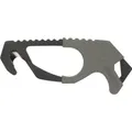 Produktbild: Gerber Gear Strap Cutter FG504 Green (3 Funktionen) (40046041)
