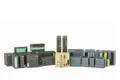 Produktbild: Siemens 6GK7543-1AX10-0XE0  New Communications processor CP 1543-1 for