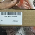Produktbild: Neu Siemens 6GK7543-1AX00-0XE0 Mit Garantie 1 Stück