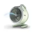Produktbild: Shark Flex Breeze HydroGo Ventilator mit Sprühnebel - Mint FA050EUGN