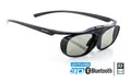 Produktbild: Hi-SHOCK Black Heaven Aktive 3D Brille - RF/Bluetooth