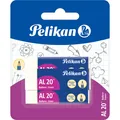 Produktbild: Pelikan Radierer AL 20 (620112)