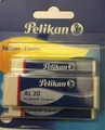 Produktbild: Pelikan Radiergummi 3er Pack - Neu & OVP