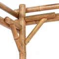 Produktbild: Pergola Bambus 170×170×220 cm