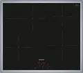 Produktbild: Siemens EI645CFB6E (edelstahl) Glaskeramik-Induktions-Kochfeld