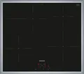 Produktbild: iQ300 EI645CFB6E herdgebundenes 60 cm Induktions Kochfeld/Herdplatte 4 Zone(n)