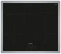 Produktbild: Siemens iQ300 EI645CFB6E herdgebundenes 60 cm Induktions Kochfeld/Herdplatte 4
