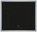 Produktbild: Siemens iQ300 EI645CFB6E herdgebundenes 60 cm Induktions Kochfeld/Herdplatte 4