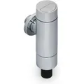 Produktbild: Schell - Aufputz-wc-druckspüler Omat Silent Eco, Dn 20 Verchromt 022490699
