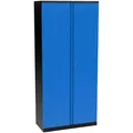 Produktbild: Güde Werkzeugschrank Werkstattschrank 85x40x185cm Metallschrank Gws Abschließbar