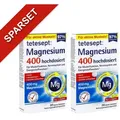 Produktbild: Tetesept Magnesium 400 Hochdosiert Tabletten