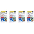Produktbild: Tetesept Magnesium 400 Hochdosiert Tabletten