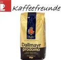 Produktbild: Dallmayr Prodomo Kaffee Bohnen 500 gr.