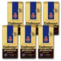 Produktbild: Dallmayr Prodomo 6x500 Gramm Kaffeebohnen, Preis ist inklusive Kaffeesteuer