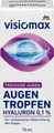 Produktbild: VISIOMAX Augentropfen mit 0,1% Hyaluron, 15 ml, neu&ovp