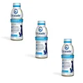 Produktbild: Oralade Advanced GI + Oral Rehydration Support | 3er Pack | 3 x 500 ml | Diätergänzungsfuttermittel für Hunde & Katzen | Für die mikroenterale Ernährung | Isotone Formulierung