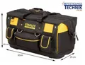 Produktbild: STANLEY FATMAX 18, FMST1-71180 Werkzeugtasche aus Nylon - LEER