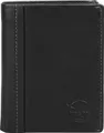 Produktbild: Chiemsee Geldbörse Herren 020656 schwarz