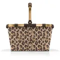 Produktbild: Reisenthel Carrybag Frame  Leo Macchiato