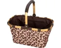 Produktbild: REISENTHEL® Freizeitrucksack Carrybag Leo Macchiato