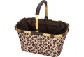 Produktbild: REISENTHEL® Shopper Reisenthel Carrybag Leo Macchiato