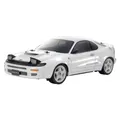 Produktbild: Tamiya 1:10 RC Toyo. Celica GT-Four TT-02 ST185 (Kit) (300058730)