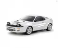 Produktbild: Tamiya 300058730 - 1:10 RC Toyota Celica GT-Four TT-02 ST185 - Neu